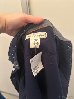 Dětská košile vel.122 - 3