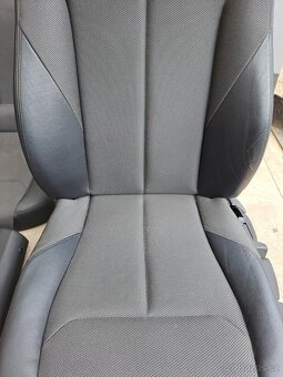 Bmw F34 GT LCI Interier - 3