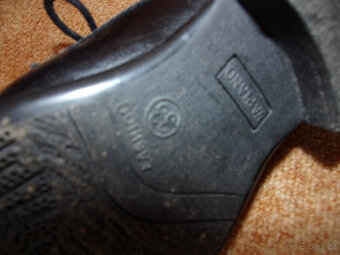 Společenské boty vel. 33 - 3