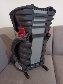 Autosedačka Britax Römer Discovery SL 9-36 kg - 3