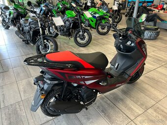 Kentoya Torrax 125 2026 - 3