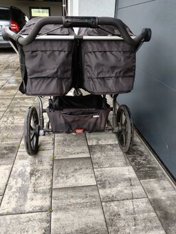 Thule Urban glide 2 double - 3