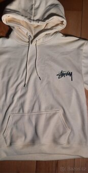 Stussy mikina - 3