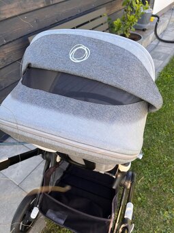 Bugaboo Fox 2 komplet kočárek - 3