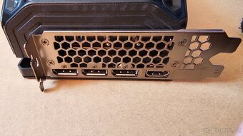 GAINWARD GeForce RTX 4080 Panther 16GB DDR6X - 3