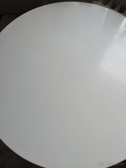 Prodám jídelní stůl a židle - 3