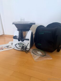 Thermomix tm31 - 3