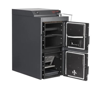 Kotel Viaflames W22 UNI 25 - U220025 - 3