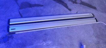Thule Wingbar 130cm - 3