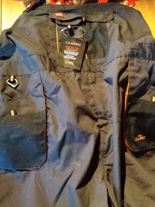 montérky lacláče - 3