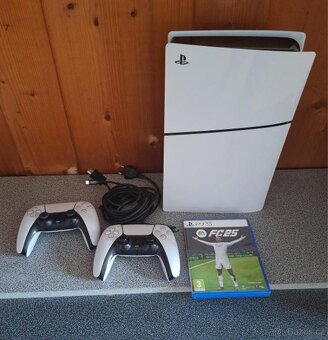 PlayStation 5 - 3
