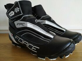 Force ICE MTB (EU 45, 28,5cm) - 3