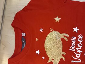 Vánoční trička - 3