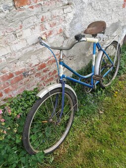 Dámské kolo stadion - 3