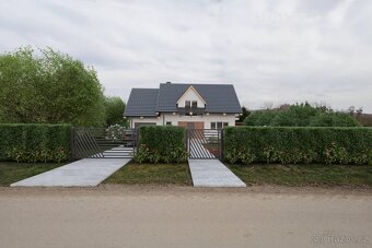 Prodej pozemek Bydlení, 1385㎡ - 3