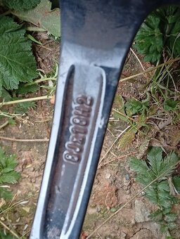 Prodám 18" Alu disky - 3