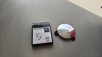 Vajíčko BeSafe iZi Go Modular i-Size do 13 kg+BONUS - 3