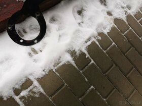 Rozpera peugeot 406 / 406 coupe - 3