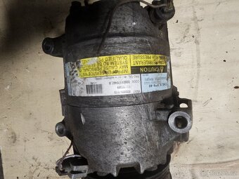 Kompresor klimatizaci RENAULT ESPACE IV 4 - 3