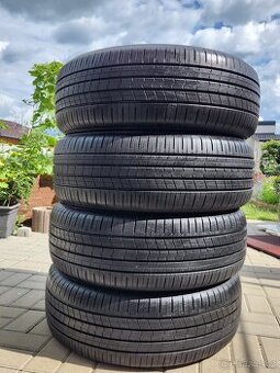 Falken Ziex ZE310 Ecorun 235/60 R18 103H letní pneu - 3
