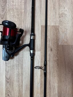 Spod sestava Shimano - 3
