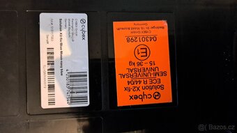 Cybex Solution X2-fix - 3