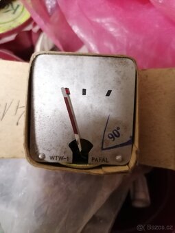 Přístroje na Žuka - 3