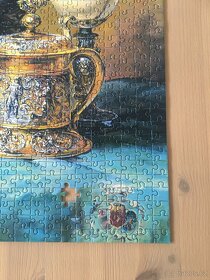 Puzzle 1500 Castorland - 3