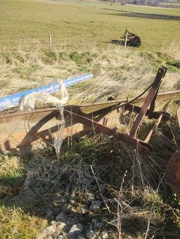 Radlice na sníh - 3