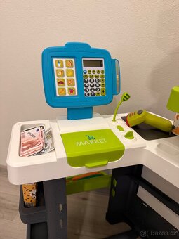 Dětský obchůdek Smoby - 3