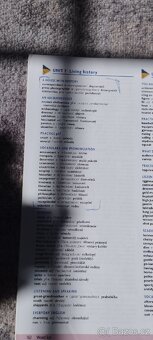 Učebnice angličtiny - 3