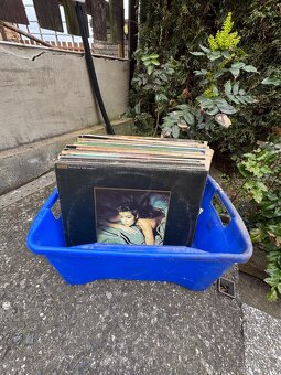 Gramofonové desky - 3