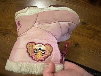 Prodám dětskou obuv - 3