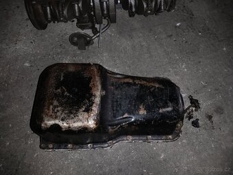 blok Mercruiser 3.0 - 3