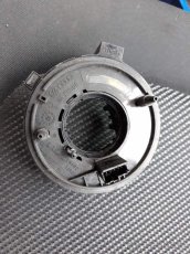 Škoda Fabia I Airbag - 3