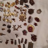 Prodam vojenske a hasicske odznaky - 3