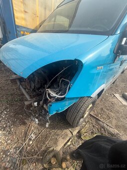 Iveco 35 S18 automat/robot - 3