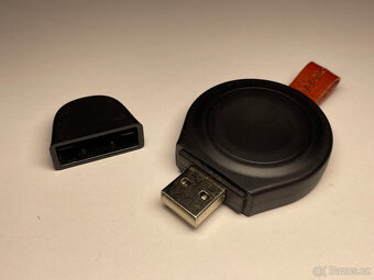 Mini nabíječka pro Apple Watch - 3