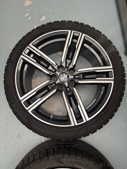 BMW 8 M sada kol 19´´ - 3