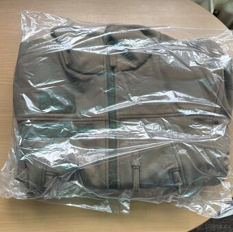 Termo Bunda AČR - 3