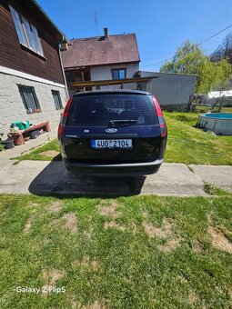Ford Focus 1.6 74 kW - 3