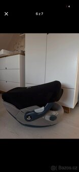 Autosedačka Swandoo Albert i-Size - 3