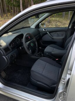 Prodám Škoda octavia 1 1.9 TDI 66kw - 3