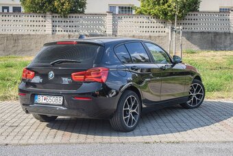 BMW 116D F20 A/T - 3