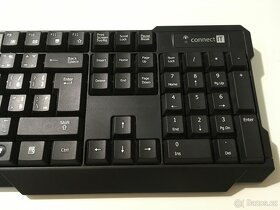 Nová klávesnice Connect IT CI-178 - 3