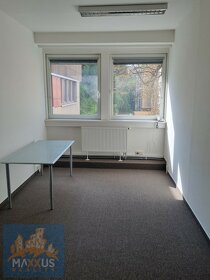 Pronájem kanceláře (20,60 m2), ul. Podolská, Praha 4 - Podol - 3