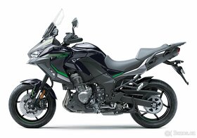 Kawasaki Versys 1000 S model 2024 nový motocykl - 3