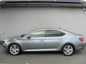 Škoda Superb 2,0 TDI 110kW Style DSG Bi-Xenon 379.999Kč - 3