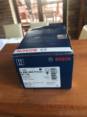 Prodám nové brzdové destičky Bosch - 3