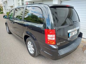 Chrysler Grand Voyager, 2.8CDR 120kw 7.míst nové ČR - 3